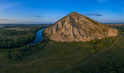 Власти Башкирии планируют потратить на развитие геопарков почти миллиард рублей