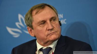 Глава Минэнерго РФ заявил о согласовании дорожной карты по газификации