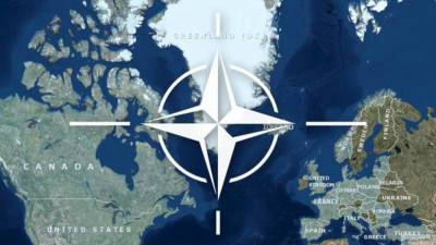 Киевский политолог указал на беспрецедентные маневры НАТО на Украине