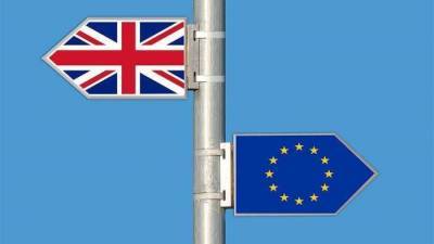 ЕС и Великобритания до воскресенья определят, есть ли шанс на соглашение по Brexit