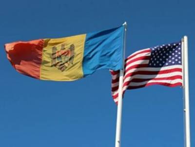 МИД США начинает «борьбу» за Молдавию