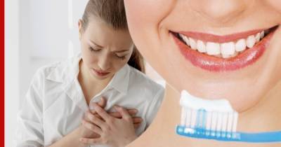Гигиену полости рта связали с риском возникновения диабета