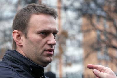 Германия может ответить России по делу Навального через 2 года