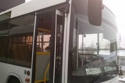Новые автобусы в Набережных Челнах выйдут на самые популярные маршруты