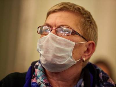 Почти 28 тысяч человек заболели коронавирусом в России за последние сутки