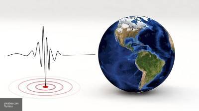 Сейсмолог назвал причину землетрясения в Бурятии