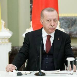 Турция пригрозила Евросоюзу ответными санкциями из-за конфликта в Средиземном море