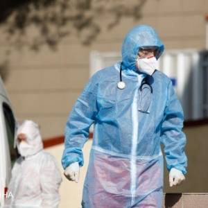 В штатах зафиксировали рекордное число смертей от коронавируса за сутки - reporter-ua.com - США