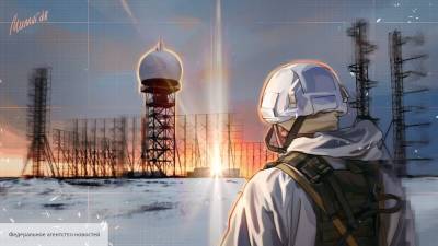 NI: Россия подготовила «радиолокационную растяжку» для истребителей-невидимок США