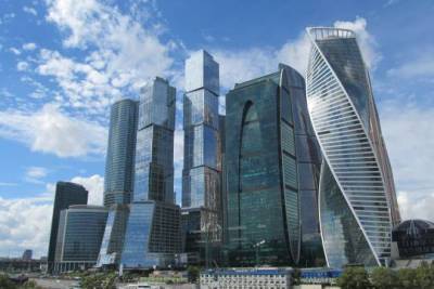 Почти 10 тыс московских компаний получили кредиты с льготной ставкой – Сергунина