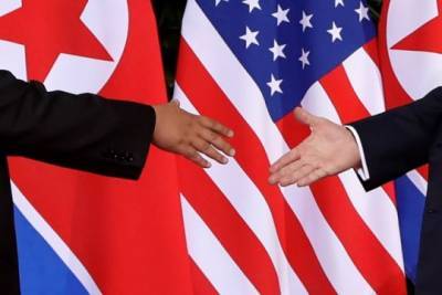 Стивен Бигэн - США призывают КНДР вернуться к диалогу - interaffairs.ru - США - КНДР - Пхеньян - Сеул