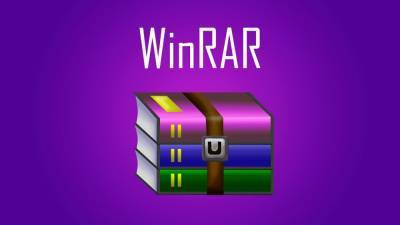Большое обновление архиватора WinRAR: разработчики отметили 28 улучшений