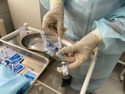 За сутки в Башкирии коронавирусом заболело рекордное количество человек
