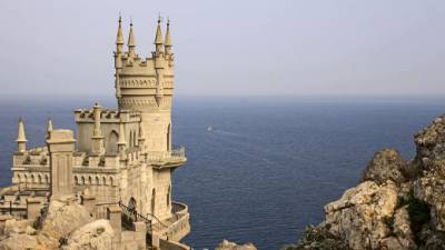 Мораторий на курортный сбор в Крыму продлят до мая 2022 года