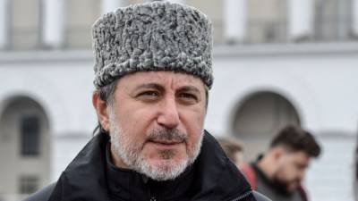 Владелец крымскотатарского канала ATR приговорён к 19 годам колонии