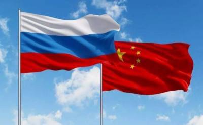 РФ и КНР утвердили перечень значимых проектов инвестиционного сотрудничества на $107 млрд