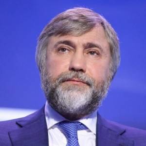 Генпрокуратура открыла дело против депутата Новинского