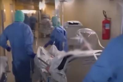 "Скорые и больницы захлебываются": медик рассказала, как вирусная эпидемия душит Одессу