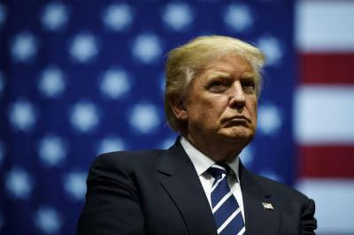 "Спасти страну": Трамп хочет признать недействительными результаты выборов в 4 штатах США