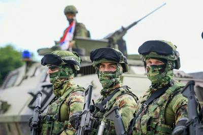 Лукашенко призвал уточнить план применения совместной с Россией группировки войск