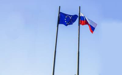 В ЕС собрались продлить для России экономические санкции