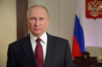 Путин и Мишустин поздравили телеканал RT с 15-летием