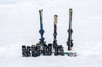 СМИ: шведского лыжника дисквалифицировали из-за ставки на свою гонку