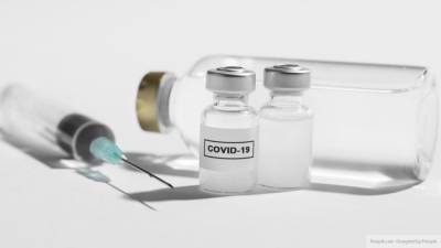 Вакцина "Урал" от COVID-19 вышла на доклинический этап испытаний