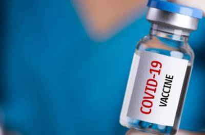 Якубин: Договоренность Медведчука дает возможность производить в нашей стране фактически отечественную вакцину