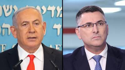Эффект Саара: Ликуд и Кахоль-Лаван ведут переговоры об отсрочке выборов