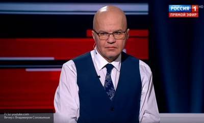 Украинский политолог Ковтун рассказал, когда может вернуться на российское ТВ