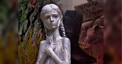Российская учительница довела до слез увлекшуюся темой Голодомора в Украине школьницу