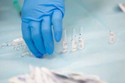 Вакцина от коронавируса «Урал» вышла на доклинический этап исследований