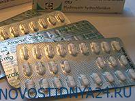 Лекарства для купирования аллергии показали активность против коронавируса