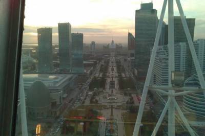 Власти Казахстана опровергли сообщения о вводе локдауна с 14 декабря