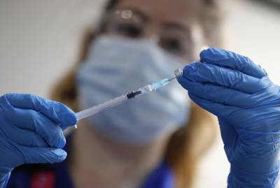 Хакеры получили доступ к данным о вакцине Pfizer и BioNTech