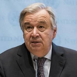 Генсекретарь ООН предупредил о распространении «вакцинного национализма»