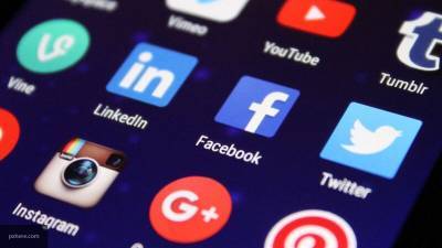 Боярский назвал российские соцсети, которые могут заменить Google и Facebook