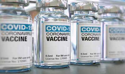 Хакеры получили доступ к информации о вакцине против коронавируса производства Pfizer и BioNTech