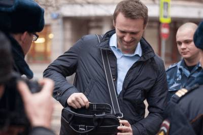 Алексей Навальный - Геза Андреас Фон-Гайр - Посол Германии назвал сроки ответа на запросы России по делу Навального - live24.ru - Москва - Берлин