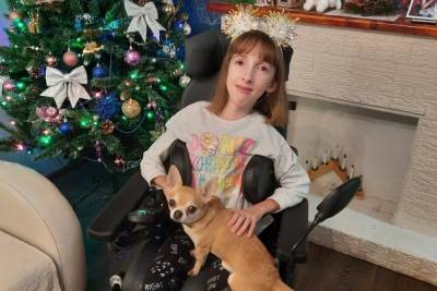 В Ярославле мама ребенка-инвалида 7 месяцев добивалась выделения коляски