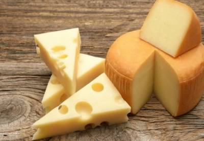 Употребление сыра может спасти от серьезных болезней - ученые