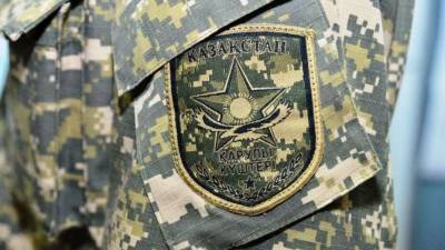 Казахстанские призывники теперь могут получить отсрочку от армии в режиме онлайн