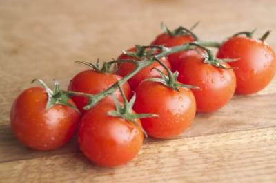 Минсельхоз намерен пересмотреть квоту на импорт турецких томатов