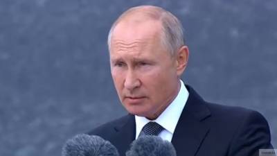 Песков рассказал, откуда Путин узнал о повышении цен на продукты