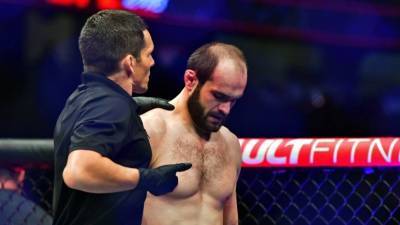 Вслед за Антигуловым и Сафаровым: кто из российских бойцов может покинуть UFC
