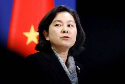 Китай запретил дипломатам США посещать Гонконг и Макао без визы
