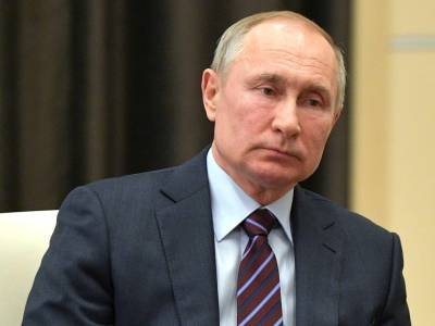 За Путина готовы голосовать 55%. Среди молодежи его рейтинг за год упал в 2 раза