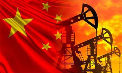 В Китае частной компании впервые разрешили экспорт нефтепродуктов