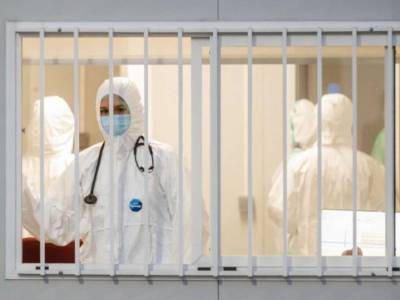 В Запорожской области выявили новых больных коронавирусом